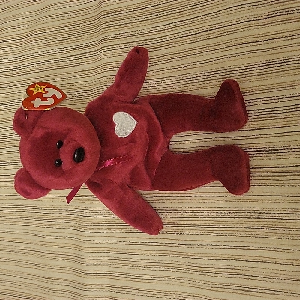 Valentina TY Beanie original Baby